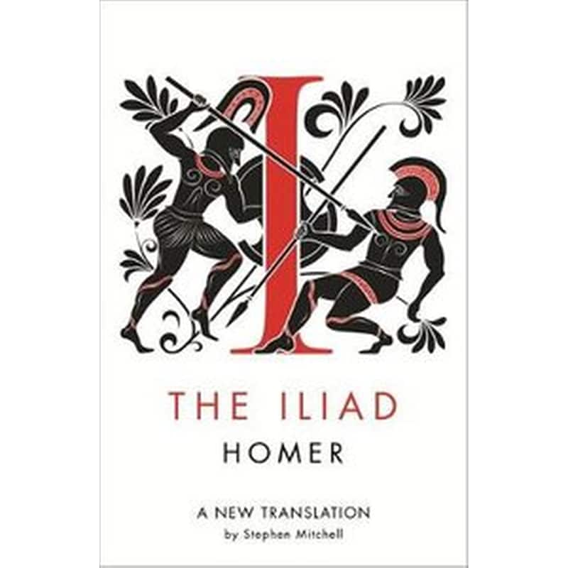The Iliad