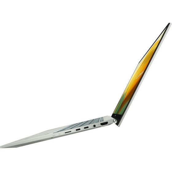 Laptop Asus Zenbook UX3402ZA-KM522W 14" QHD+ (Core i5-1240P/16GB/512GB SSD/Iris Xe Graphics/Win11Home) image 8