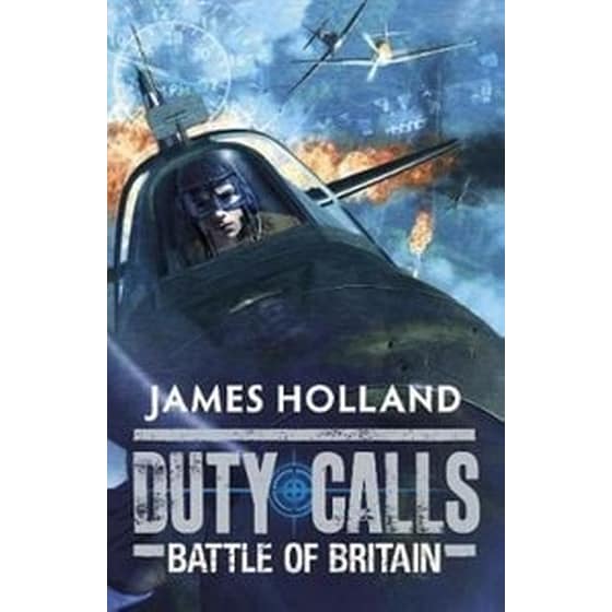Duty Calls: Battle of Britain image 0
