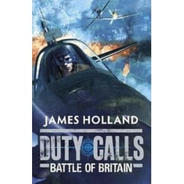 Duty Calls: Battle of Britain