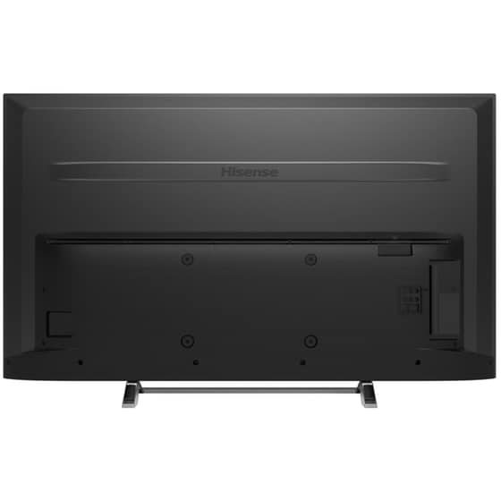 Τηλεόραση Hisense LED 50" 4K H50B7500 image 1