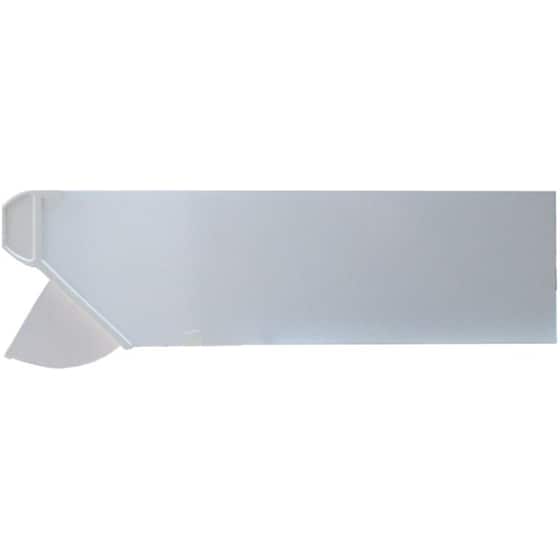 AIRFAN TC60WH 60 cm Λευκό Απορροφητήρας Ελεύθερος image 1