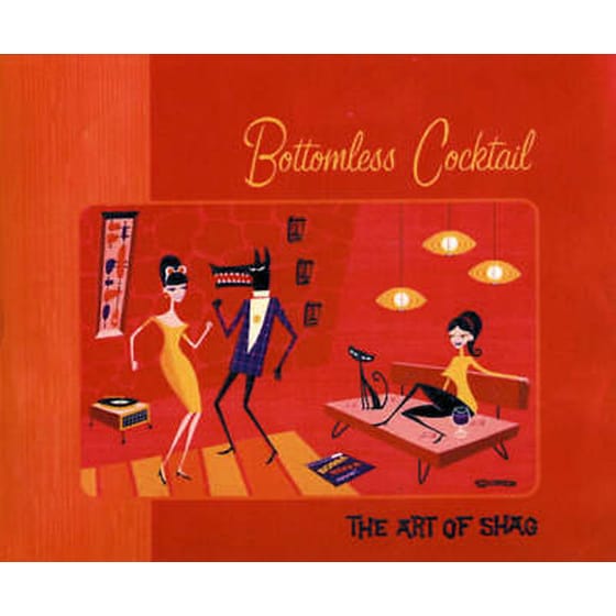 Bottomless Cocktail image 0