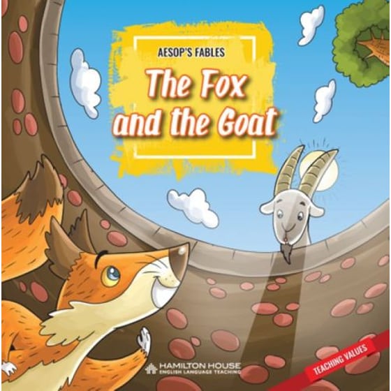 Af- The Fox And The Goat (+Cd) image 0