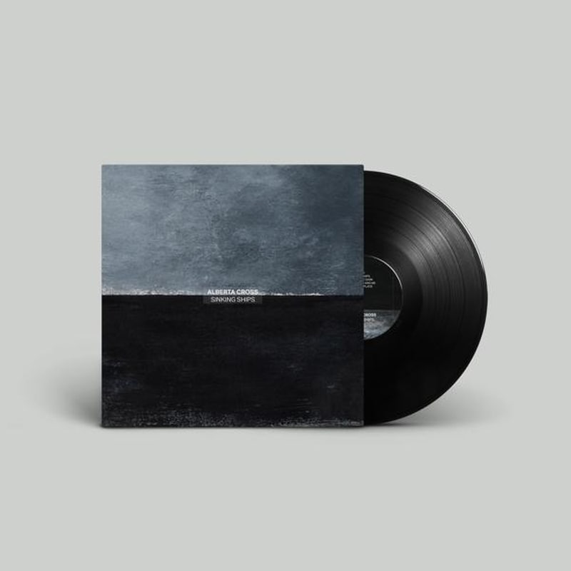 Sinking Ships (LP)