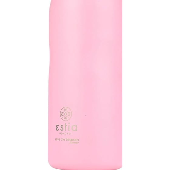 Θερμός Estia Blossom Rose 750ml image 1