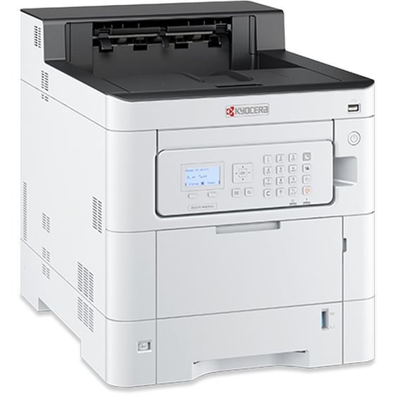 Kyocera Ecosys PA4000cx  Έγχρωμος Εκτυπωτής Laser A4 (1102z03nl0) image 0