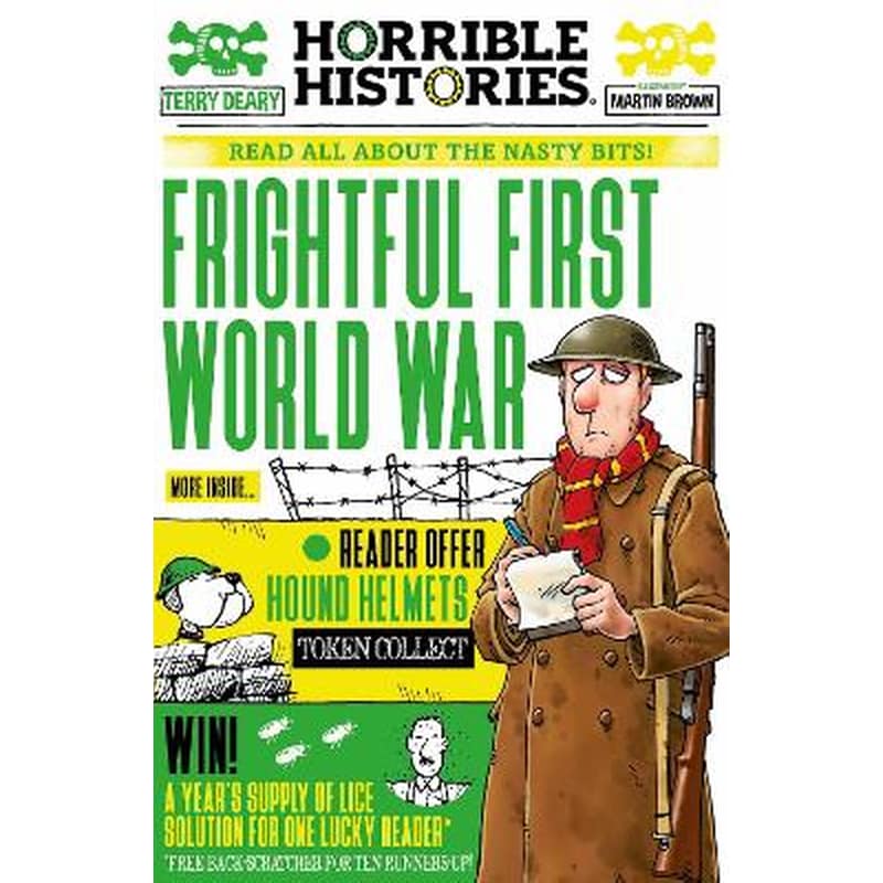 Frightful First World War