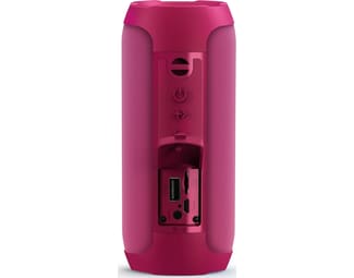 Energy Sistem Urban Box 2 Φορητό Ηχείο 10W - Ματζέντα image 1