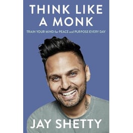 Think Like a Monk