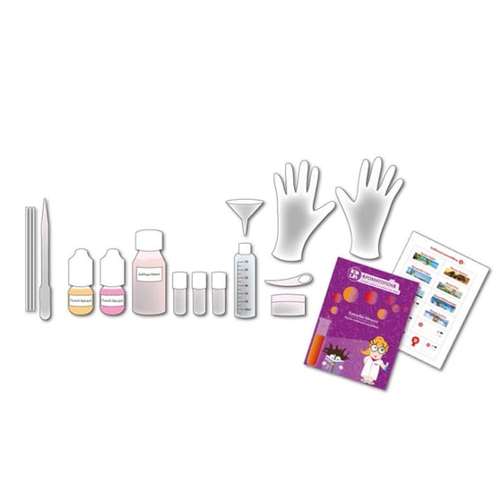 Συνδυάζω Αρώματα Και Ταξιδεύω Στον Κόσμο - Άρωμα Νέα Υόρκη image 2