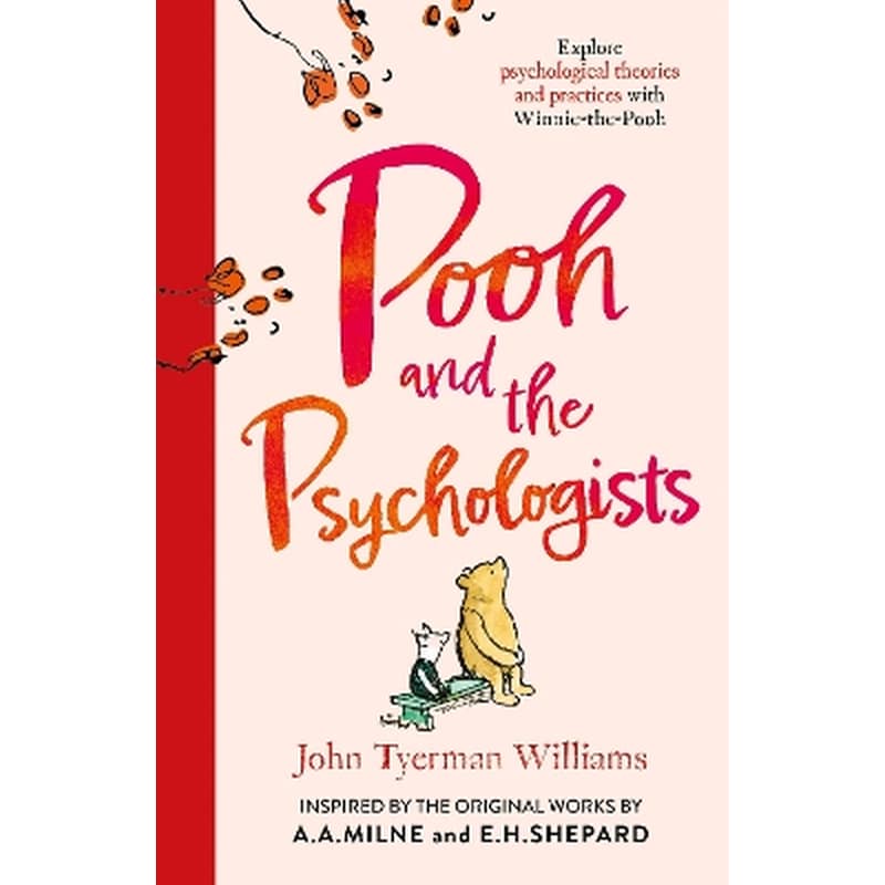Pooh and the Psychologists