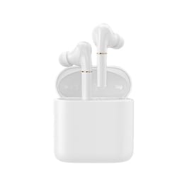Ακουστικά Bluetooth Haylou T19 - Λευκά