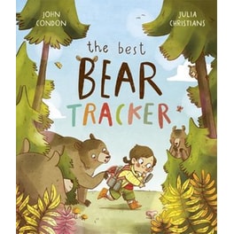 The Best Bear Tracker