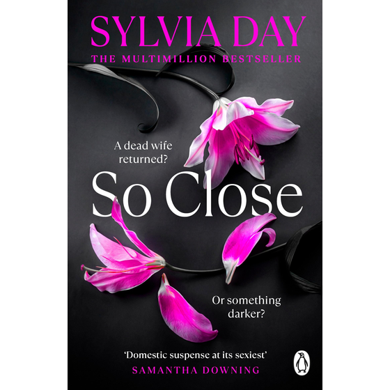 So Close image 0