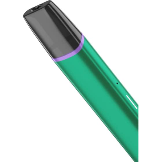IQOS Veev One - Lucid Green με 3 πακέτα pods image 1