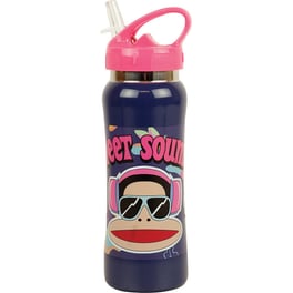 Παγούρι Paul Frank Stainless Steel 580ml