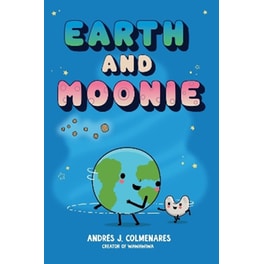 Earth and Moonie