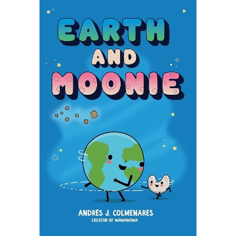 Earth and Moonie
