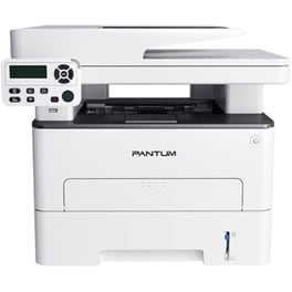 Pantum M7100DW Ασπρόμαυρο Πολυμηχάνημα Laser με WiFi