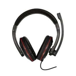 Ακουστικά Headset NG Maestro με Μικρόφωνο Ακουστικά Κεφαλής Μαύρο
