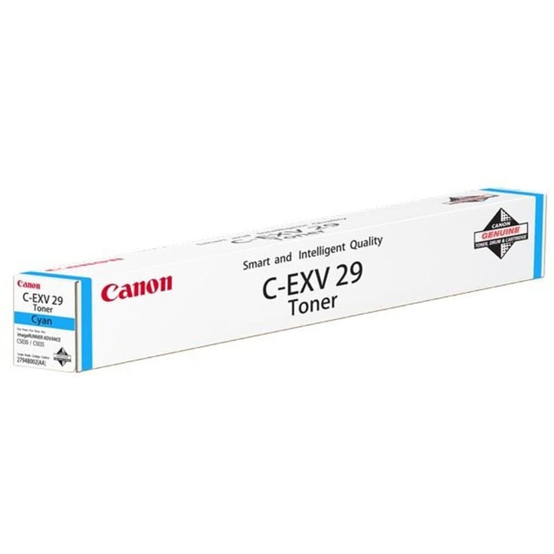 Toner Canon C-EXV29 2794B002