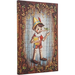 ΗΜΕΡ. 2027 ΕΒΔ. MAXI PINOCCHIO