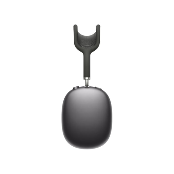 Apple AirPods Max Ασύρματα Ακουστικά Κεφαλής 1st Gen - Space Grey image 1