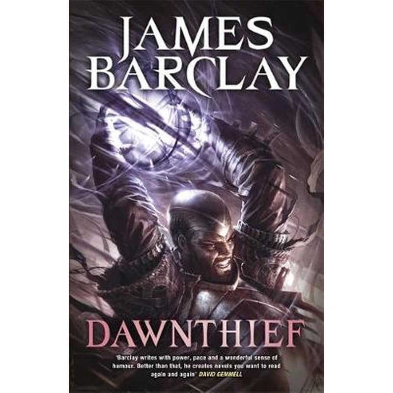 Dawnthief