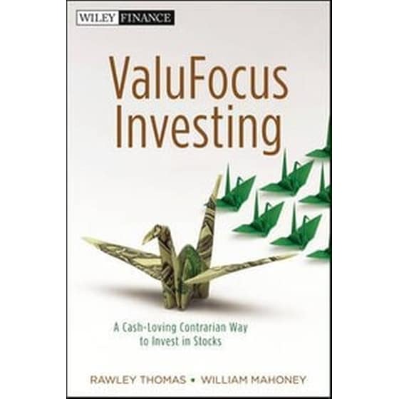 ValuFocus Investing image 0