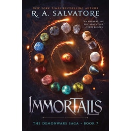 Immortalis