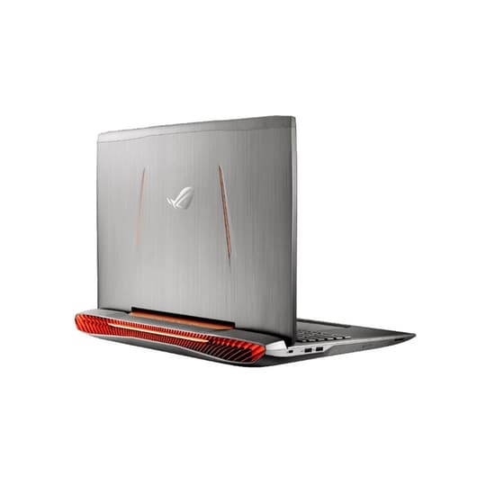 Laptop Asus ROG 17.3" (i7-7820HK/32GB/512GB/GeForce GTX 1080) G701VIKBA060T image 4