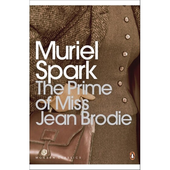 The Prime of Miss Jean Brodie image 0