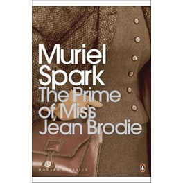 The Prime of Miss Jean Brodie