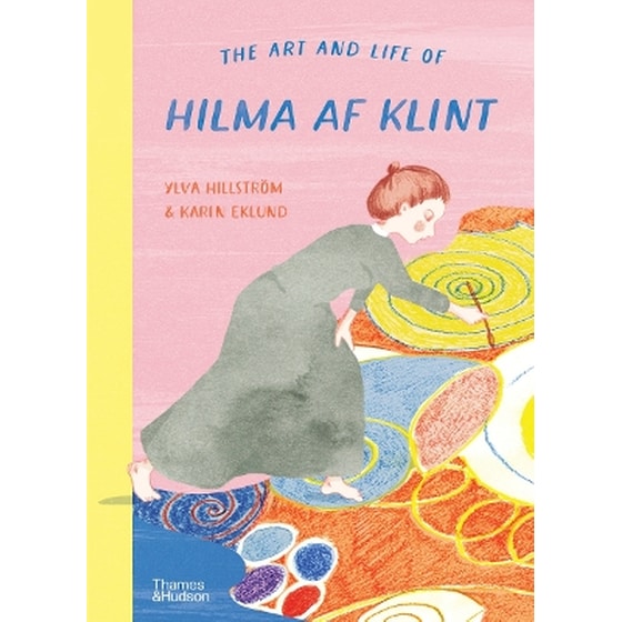 The Art and Life of Hilma af Klint image 0