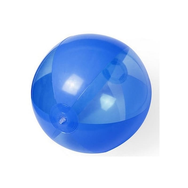 Φουσκωτό Mπαλόνι 145618 Μπλε
