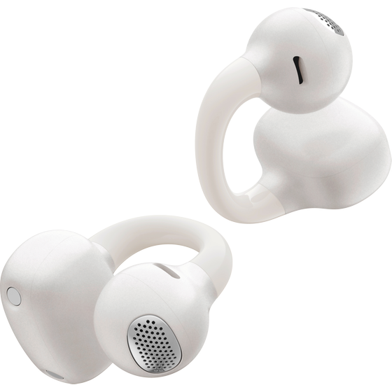 Ακουστικά Bluetooth Edifier Comfo Q - Pearl White image 6