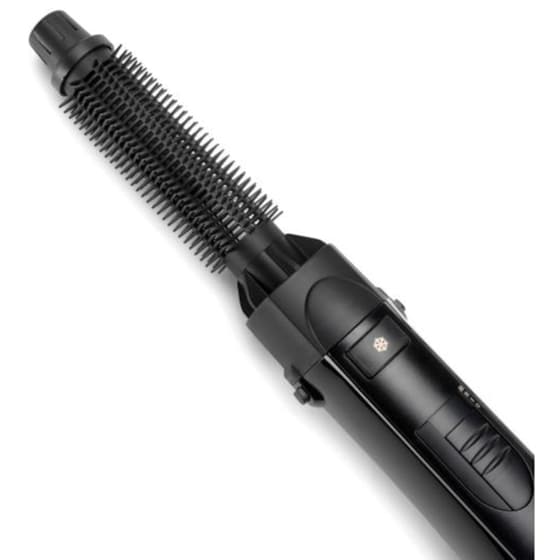 Ηλεκτρική Βούρτσα BABYLISS AS122E 1200 W Μαύρο image 5