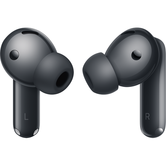 Ακουστικά Bluetooth Huawei FreeBuds 7i - Black image 3