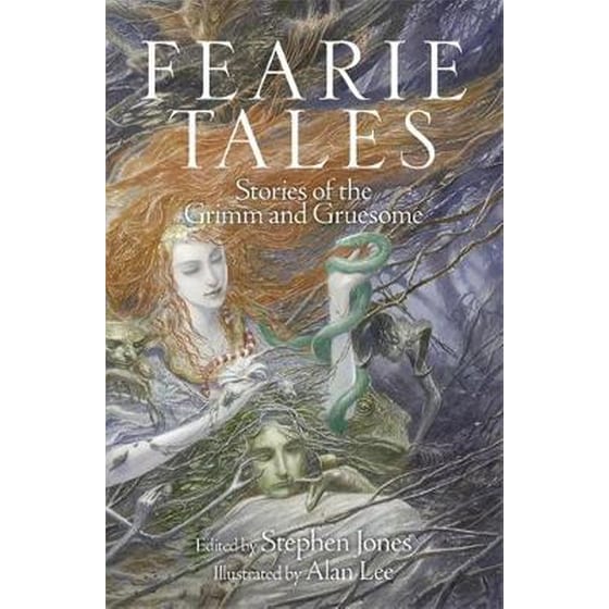 Fearie Tales image 0