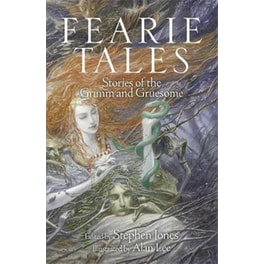 Fearie Tales