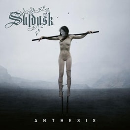 Anthesis (LP Colored)