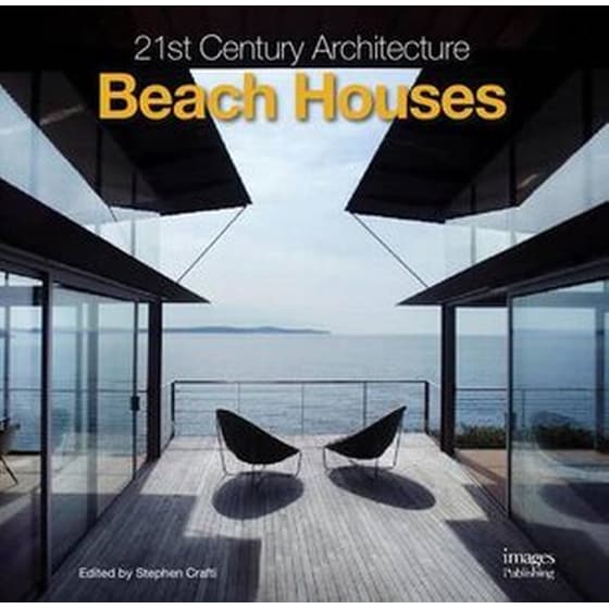 21st Century Architecture- Beach Houses image 0