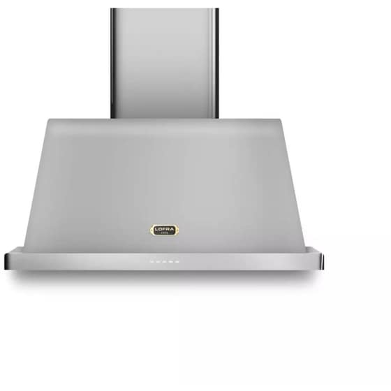 LOFRA DOLCEVITA60SGOLD 60 cm Inox Απορροφητήρας Καμινάδα - Τζάκι image 0
