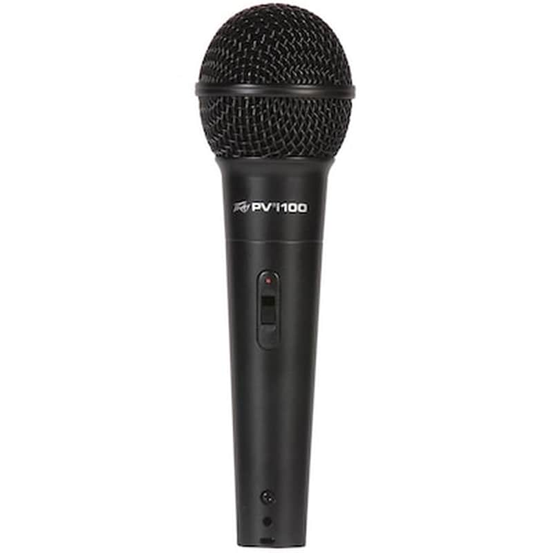 PEAVEY Peavey Pvi 100 Cardioid Δυναμικό Μικρόφωνο