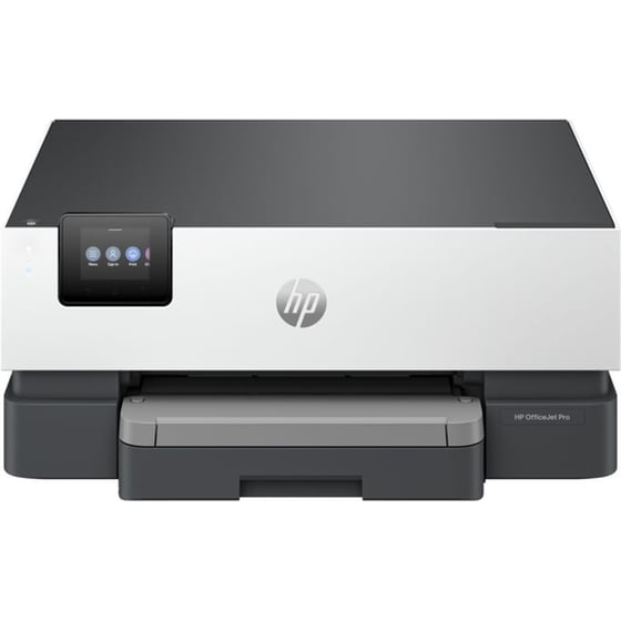 HP OfficeJet Pro 9110b  Έγχρωμος Εκτυπωτής Inkjet A4 με WiFi (5A0S3B) image 0