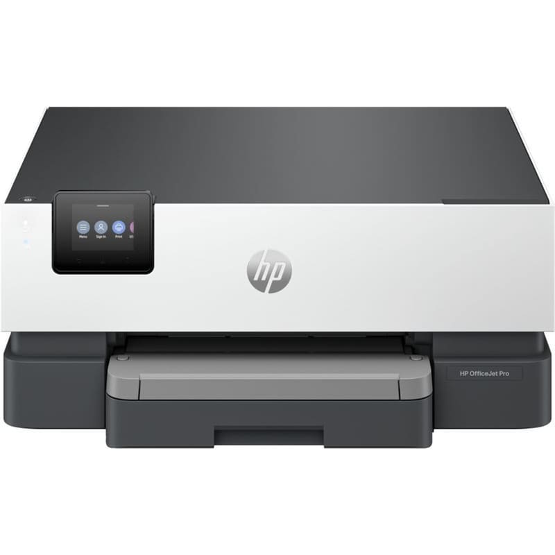 HP OfficeJet Pro 9110b Έγχρωμος Εκτυπωτής Inkjet A4 με WiFi (5A0S3B) HP