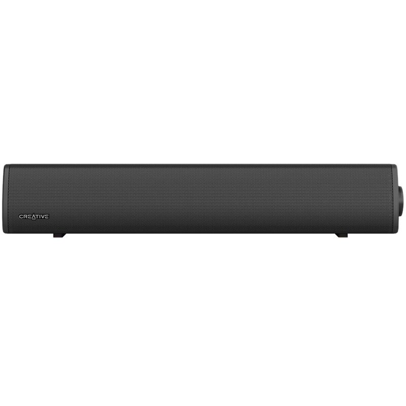 Creative Sound Blaster GS3 RGB 24W 2.0 - Μαύρο