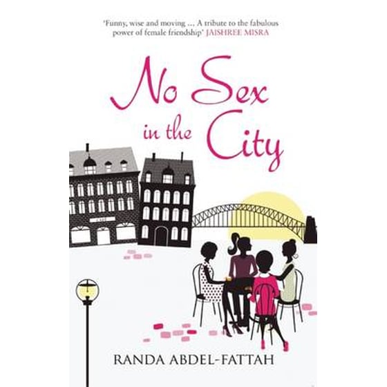 No Sex in the City image 0