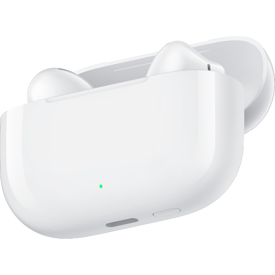 Ακουστικά Bluetooth Huawei FreeBuds SE 4 ANC - White image 2